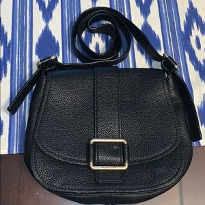 🛑SALE🛑MICHAEL KORS GRAINY LEATHER CROSSBODY